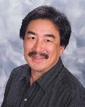 photo of Steve Wong
