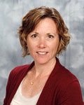photo of Tassie Collins
