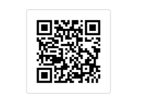 Donation QR Code